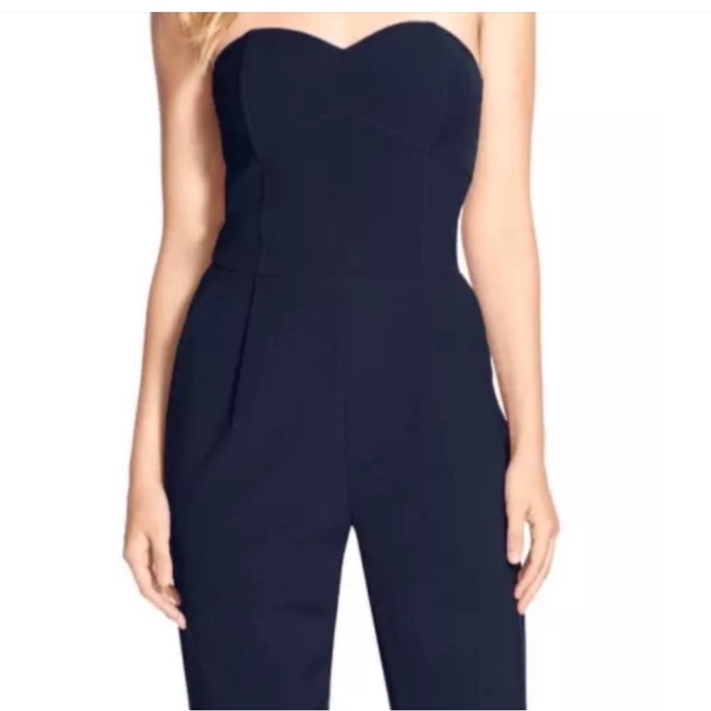 Adelyn Rae jumpsuit - Picture 4 of 8